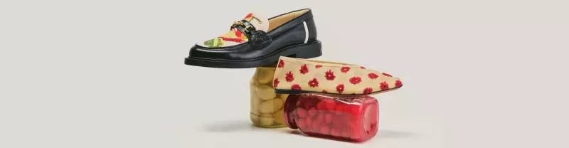 Chaussures de designers de mode
