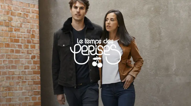 Le temps des cerises