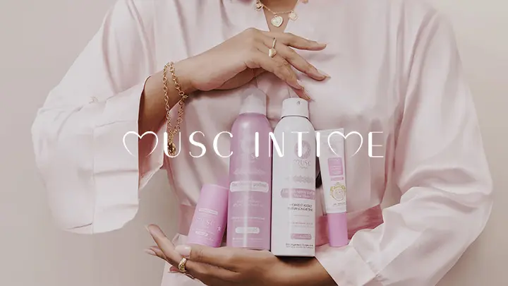 Musc Intime