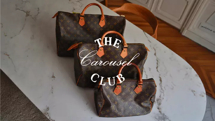 The Brand Collector