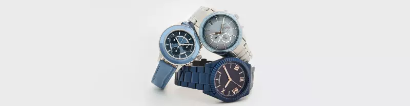 Montres premium & luxe