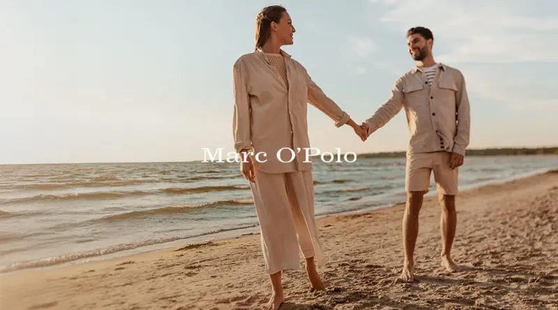 Marc O'Polo