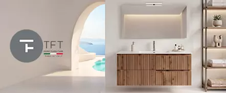 TFT Arredo Bagno