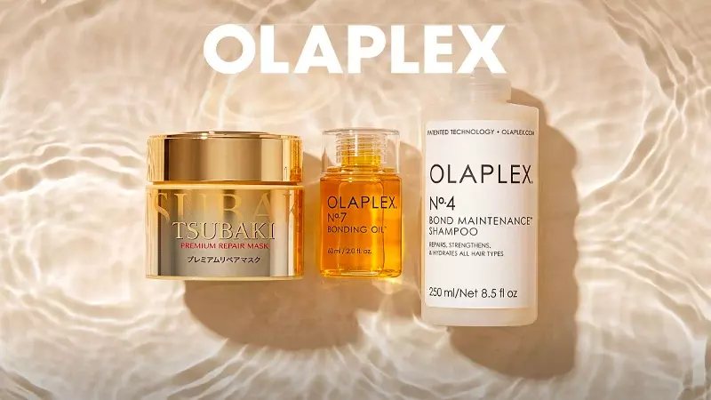 Olaplex