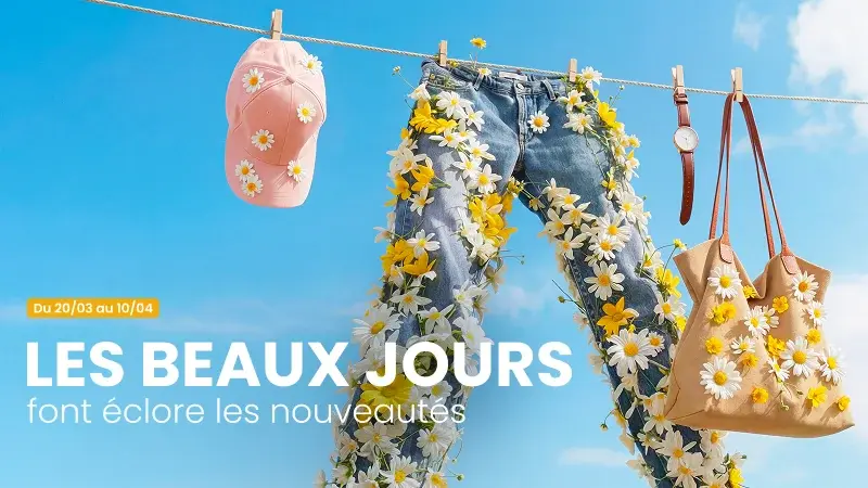 Ménage de Printemps