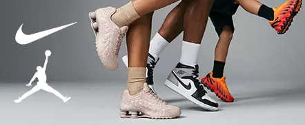 NIKE