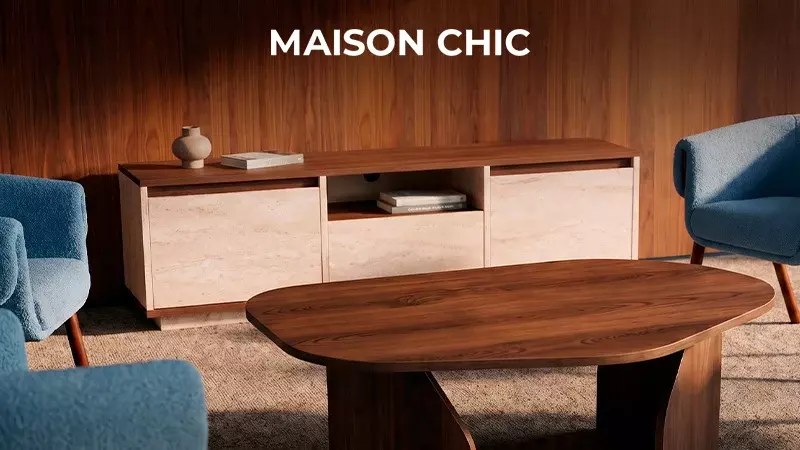 Maison Chic