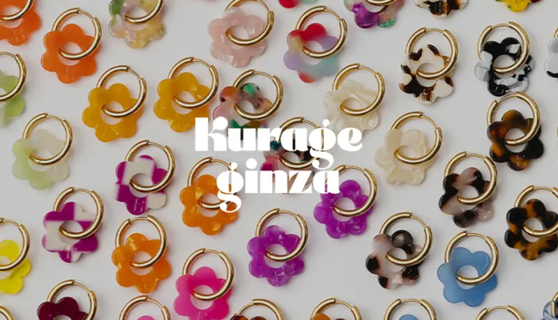 Kurage Ginza