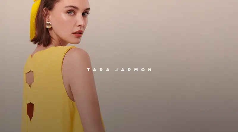 Tara Jarmon