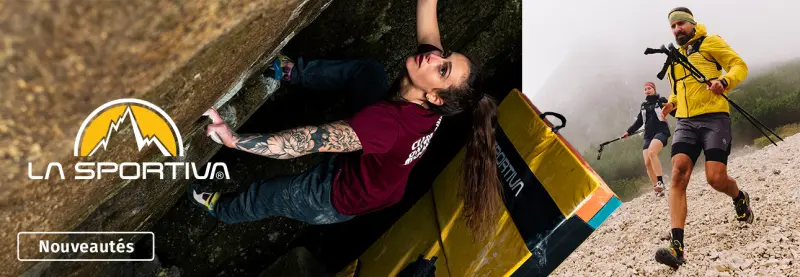 La Sportiva