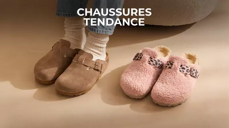 Chaussures tendance - billowy genérica