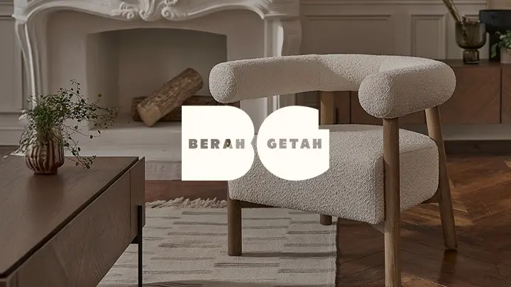 Berah Getah