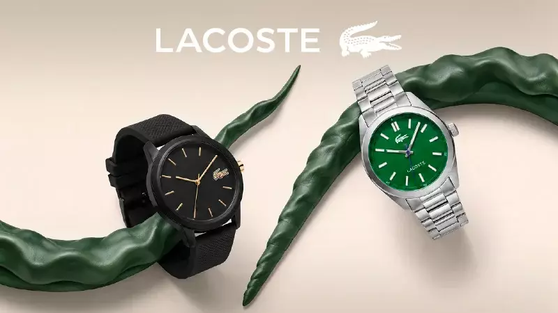 Lacoste