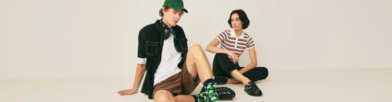 On adore : tenues tendance