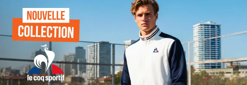 Le Coq Sportif
