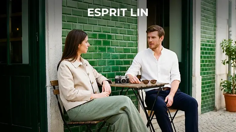Esprit lin