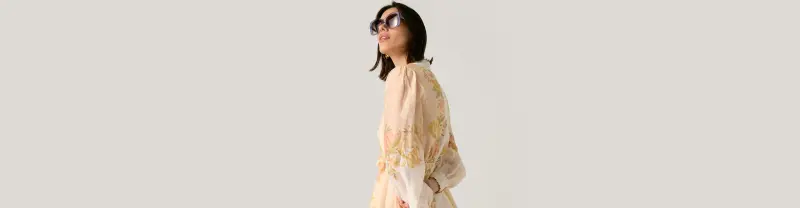 Les classiques de l'été pour femme