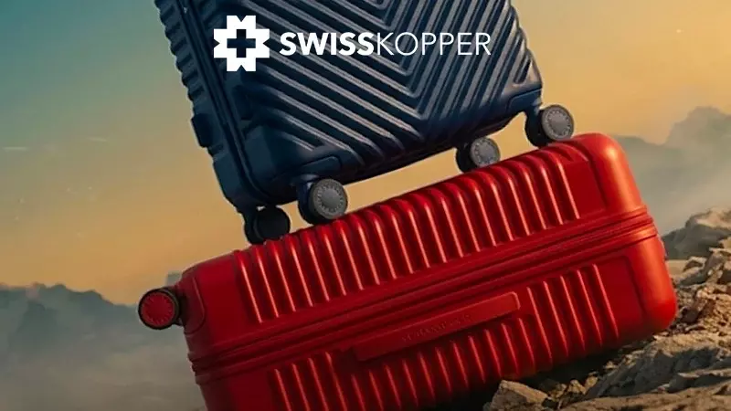 Swiss kopper