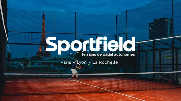 Sportfield