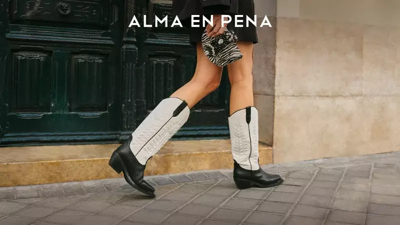 Alma En Pena