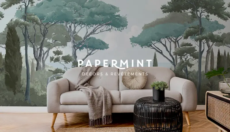 PaperMint
