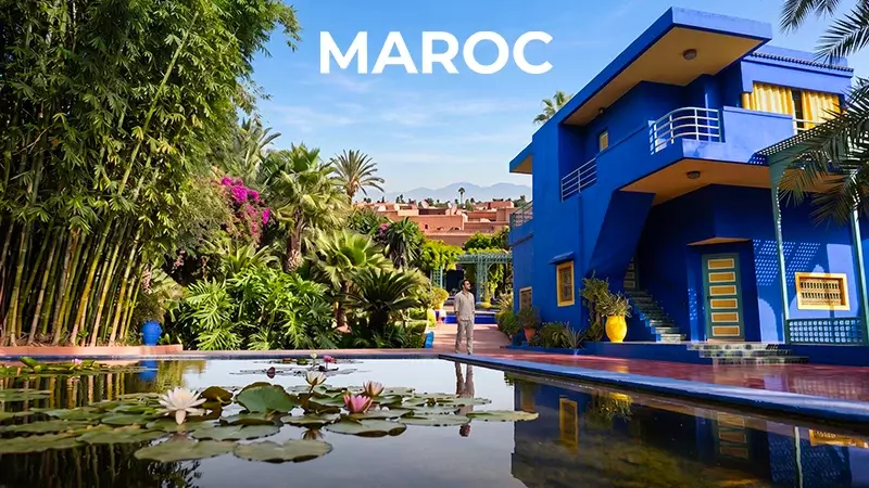 Maroc
