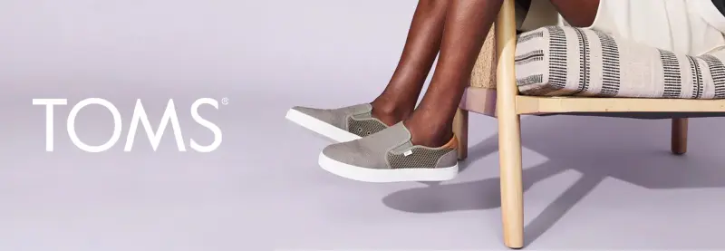 Toms