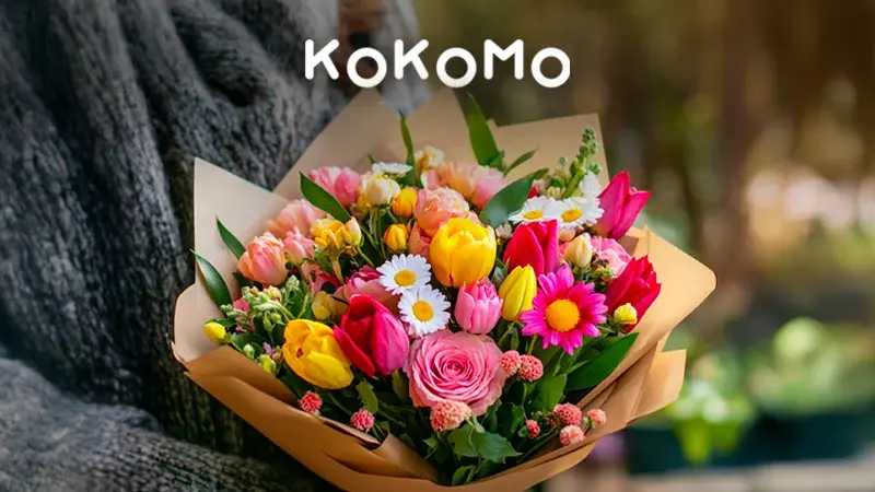 Kokomo - Fête des mères
