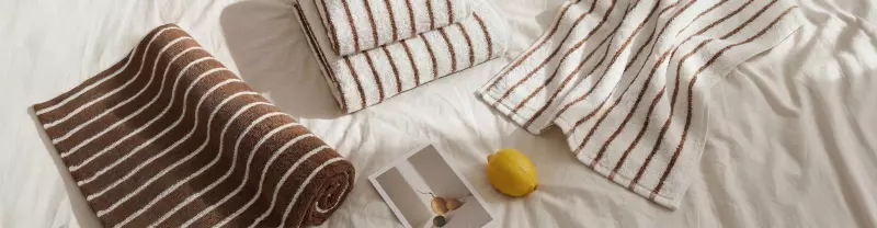 Articles de luxe pour la maison