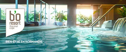 BO RESORT | Bien-être en Normandie