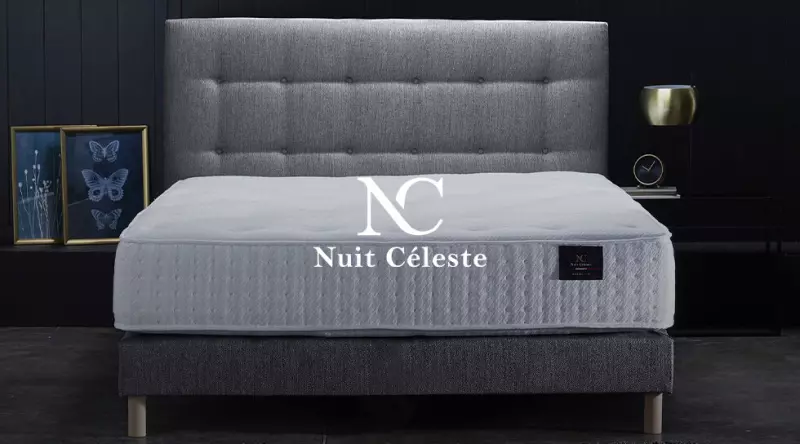 Nuit Céleste