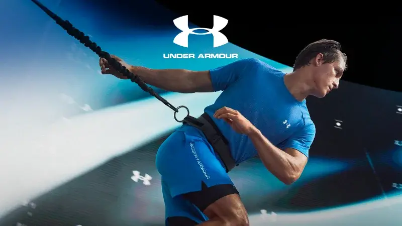 Under Armour