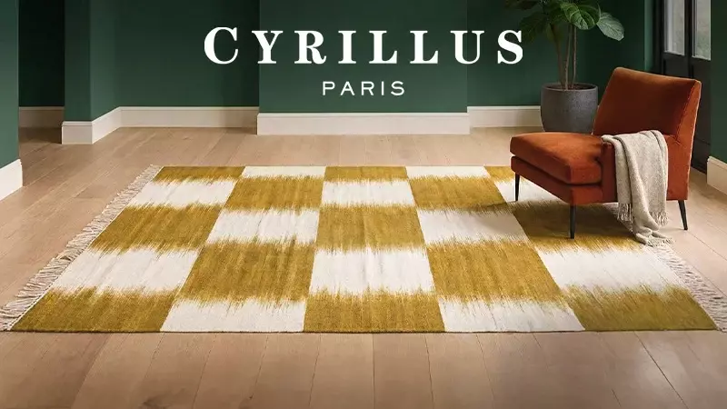 Cyrillus