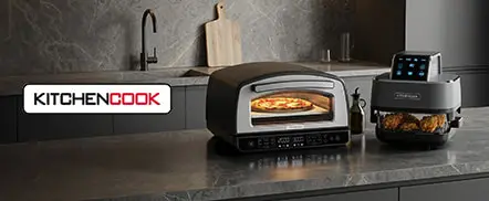 KitchenCook
