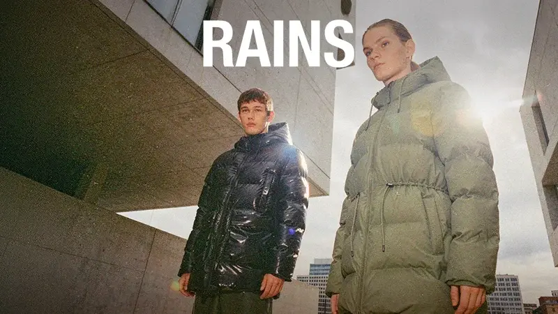 Rains