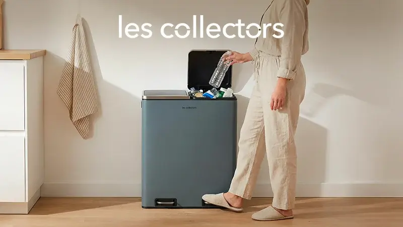 Les collectors