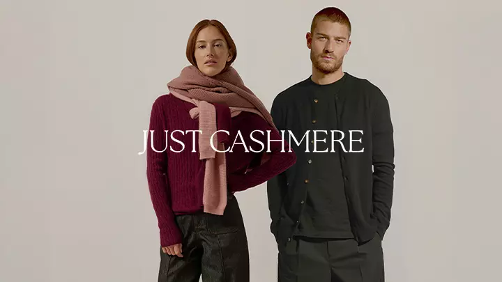 Just Cashmere