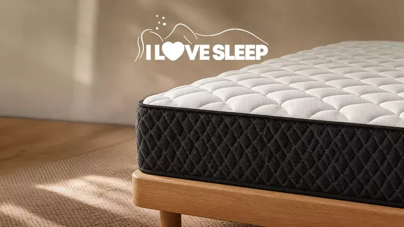 I Love Sleep