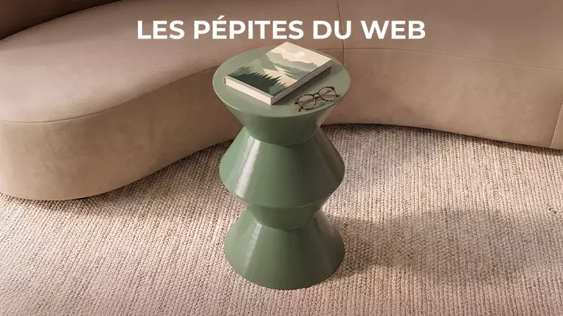 Les Pépites Du Web