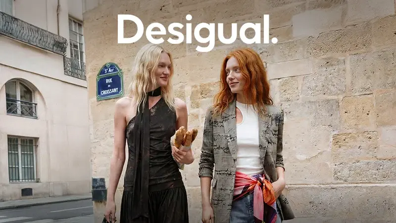 Desigual