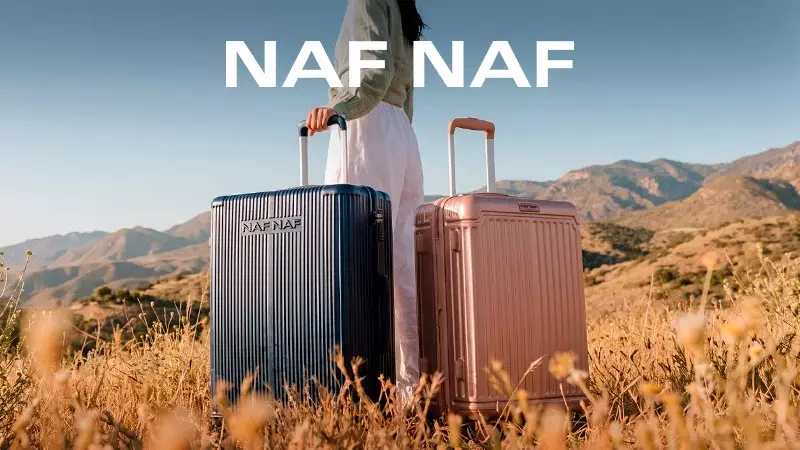Naf naf