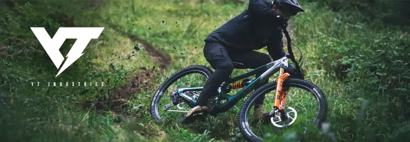 YT Industries