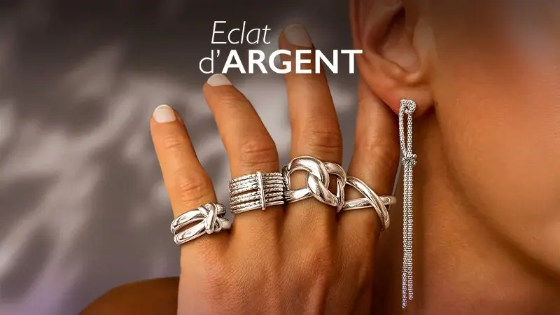 Éclat D'Argent