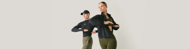 Under Armour