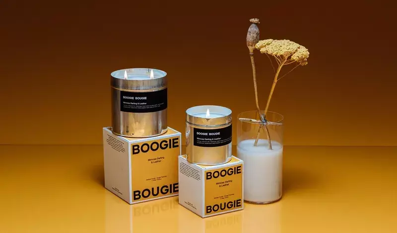 Boogie Bougie