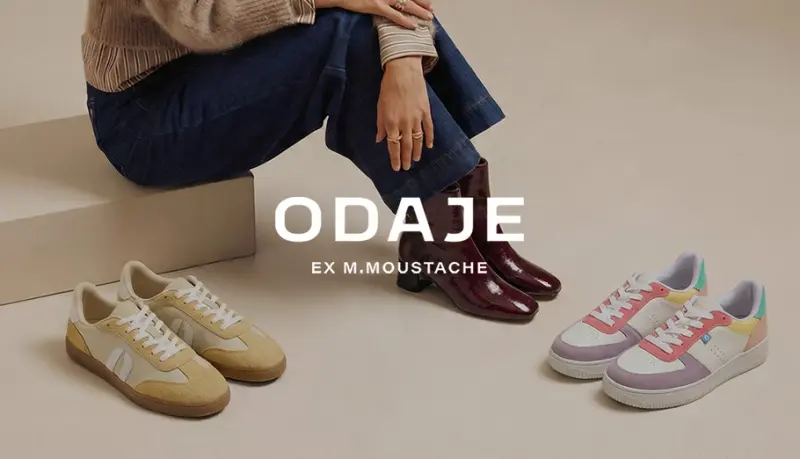 Odaje