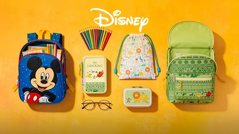 Disney