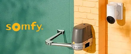Somfy