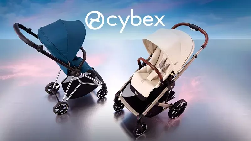 Cybex