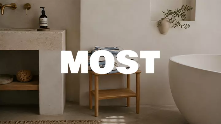 MOST